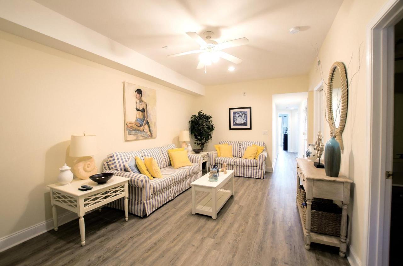 Coconut Grove By Coastline Resorts Myrtle Beach Eksteriør billede