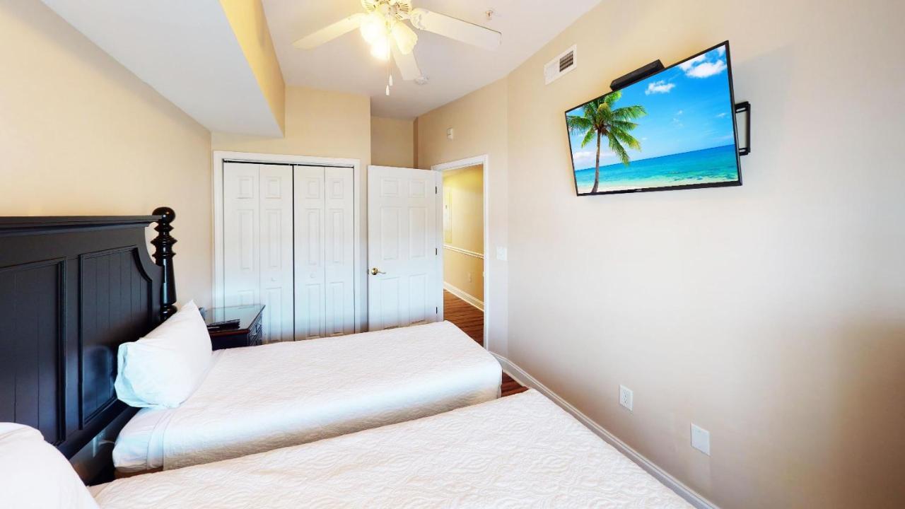 Coconut Grove By Coastline Resorts Myrtle Beach Eksteriør billede